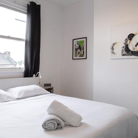 Beautiful 3Bd Flat In Archway London Leilighet Eksteriør bilde