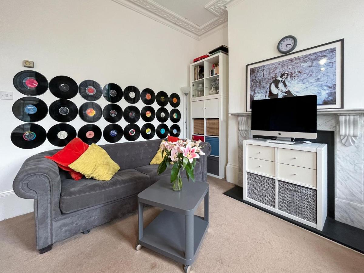 Beautiful 3Bd Flat In Archway London Leilighet Eksteriør bilde
