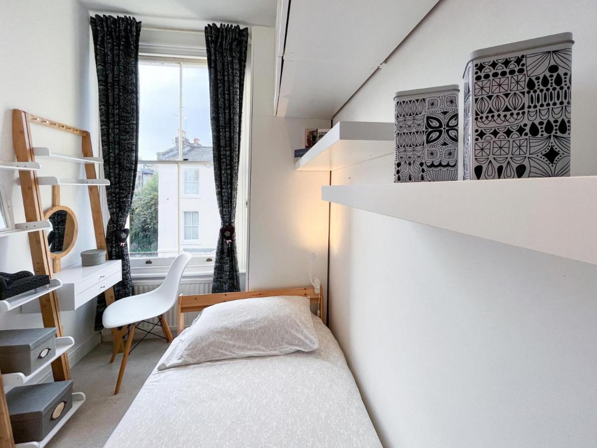 Beautiful 3Bd Flat In Archway London Leilighet Eksteriør bilde