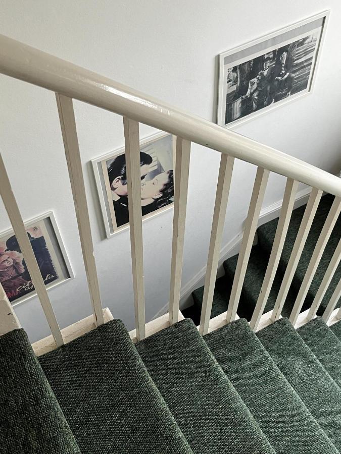 Beautiful 3Bd Flat In Archway London Leilighet Eksteriør bilde